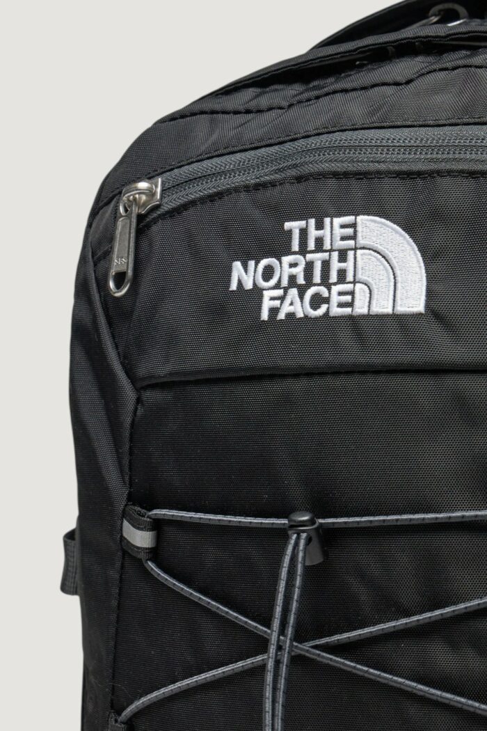 Zaino The North Face BOREALIS CLASSIC Nero – NF00CF9C4GZ1