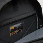 Zaino THE NORTH FACE BOREALIS CLASSIC Nero - Foto 5
