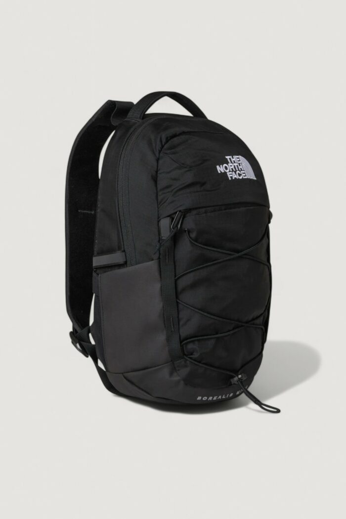 Zaino The North Face BOREALIS MINI BACKPACK Nero – NF0A52SW4HF1