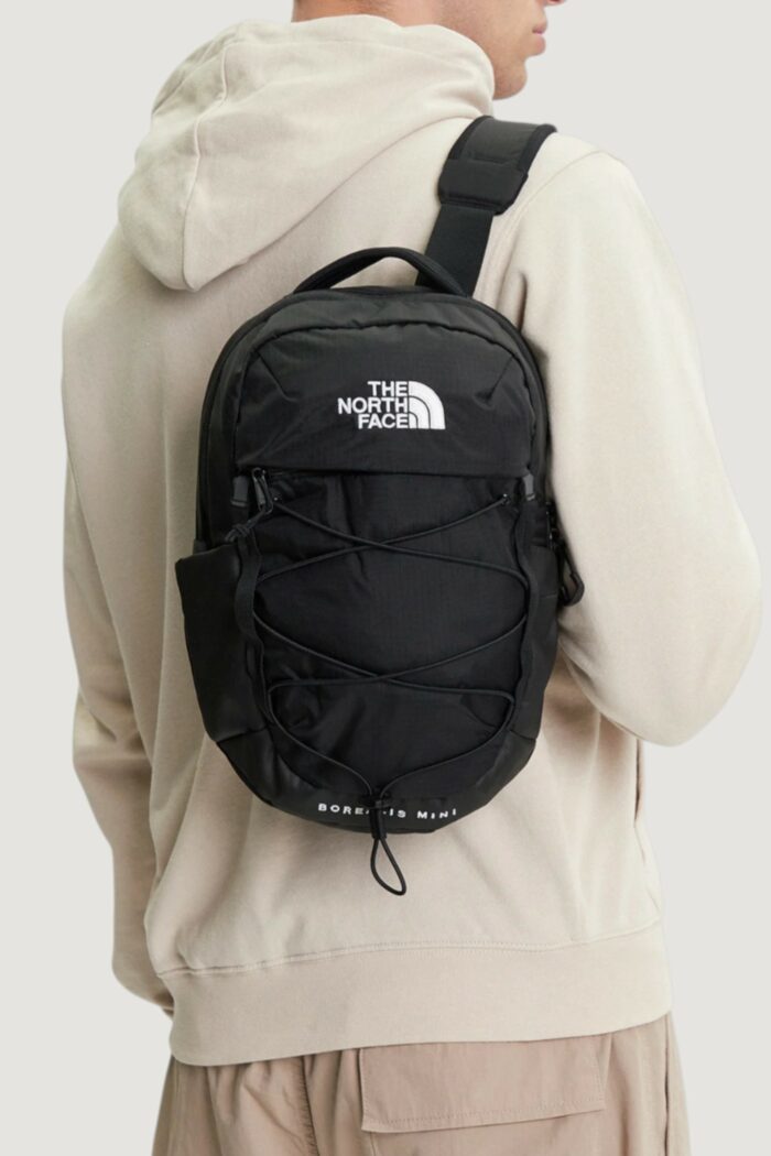 Zaino The North Face BOREALIS MINI BACKPACK Nero – NF0A52SW4HF1
