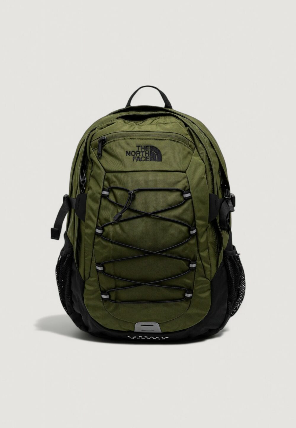 Zaino THE NORTH FACE BOREALIS CLASSIC Verde - Foto 1