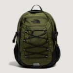 Zaino THE NORTH FACE BOREALIS CLASSIC Verde - Foto 1