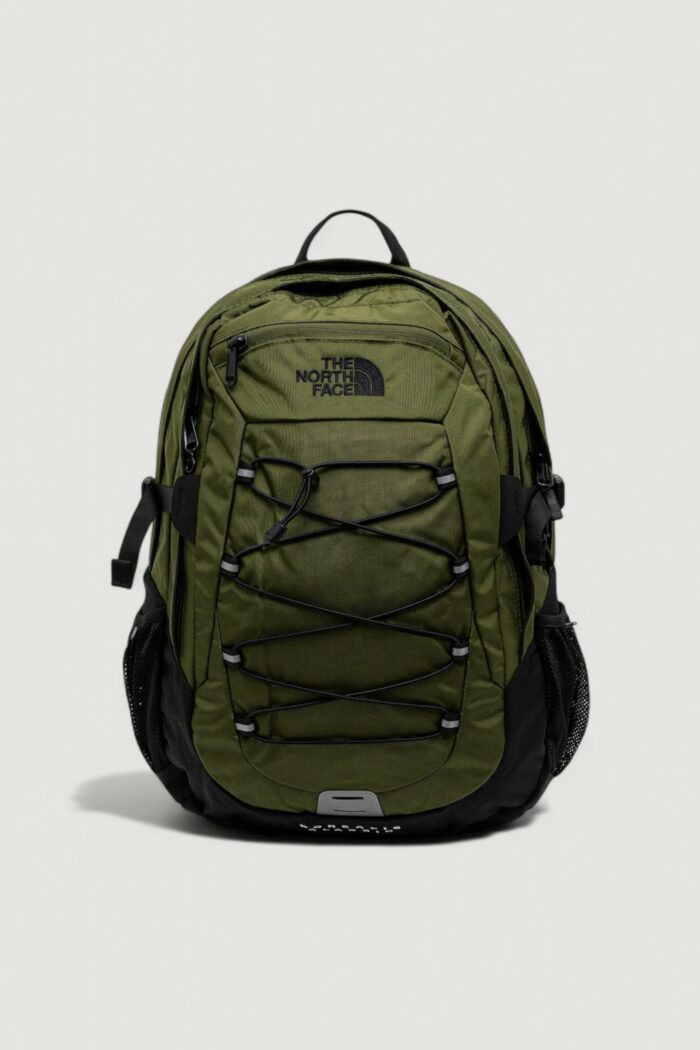 Zaino The North Face BOREALIS CLASSIC Verde – NF00CF9CDIW1