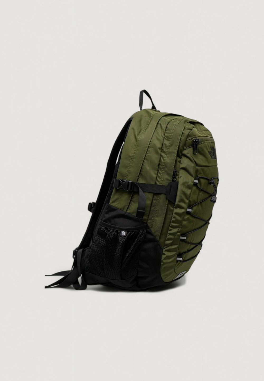 Zaino THE NORTH FACE BOREALIS CLASSIC Verde - Foto 2