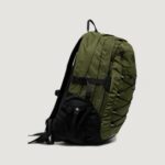 Zaino THE NORTH FACE BOREALIS CLASSIC Verde - Foto 2