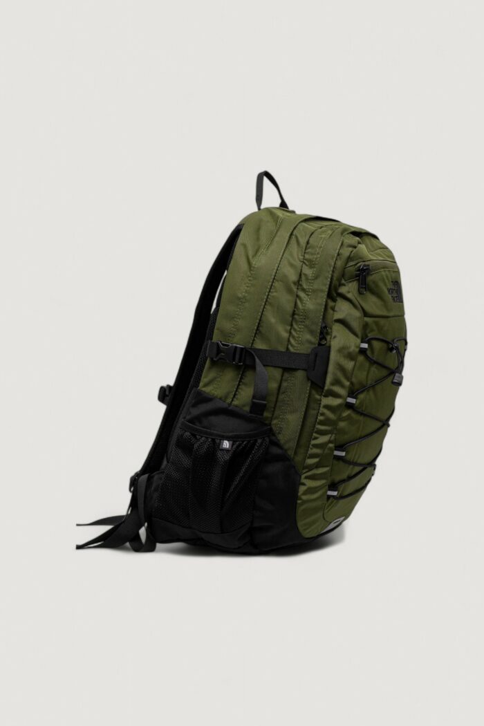Zaino The North Face BOREALIS CLASSIC Verde – NF00CF9CDIW1