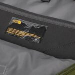 Zaino THE NORTH FACE BOREALIS CLASSIC Verde - Foto 3