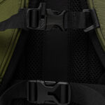 Zaino THE NORTH FACE BOREALIS CLASSIC Verde - Foto 4