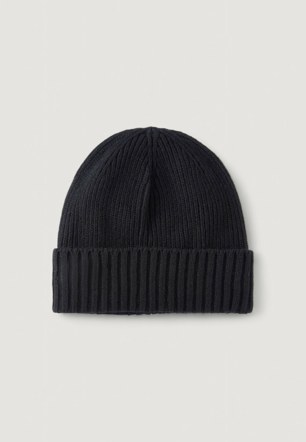 Berretto Barbour CARLTON BEANIE Nero - Foto 4