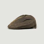 Berretto Barbour WAX FLAT CAP Verde Oliva - Foto 1