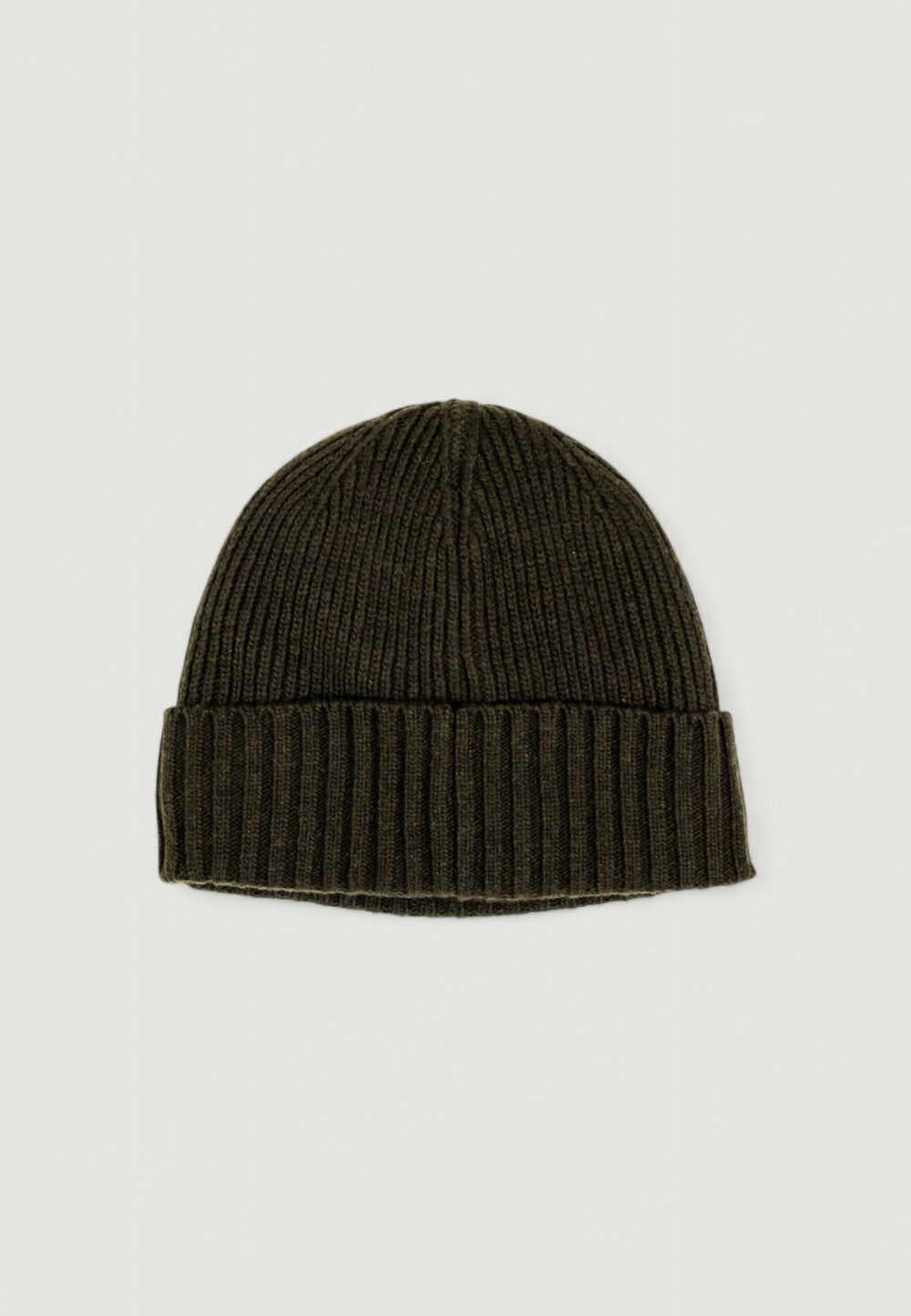 Berretto Barbour CARLTON BEANIE Verde Scuro - Foto 3