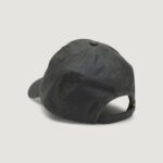 Berretto Barbour WAX SPORTS CAP Verde Scuro - Foto 2