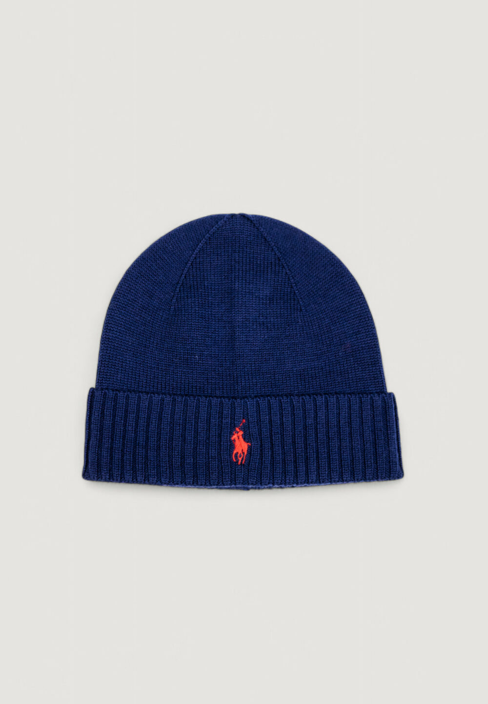 Berretto Ralph Lauren  Blu - Foto 1
