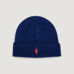 Berretto Ralph Lauren  Blu - Foto 1