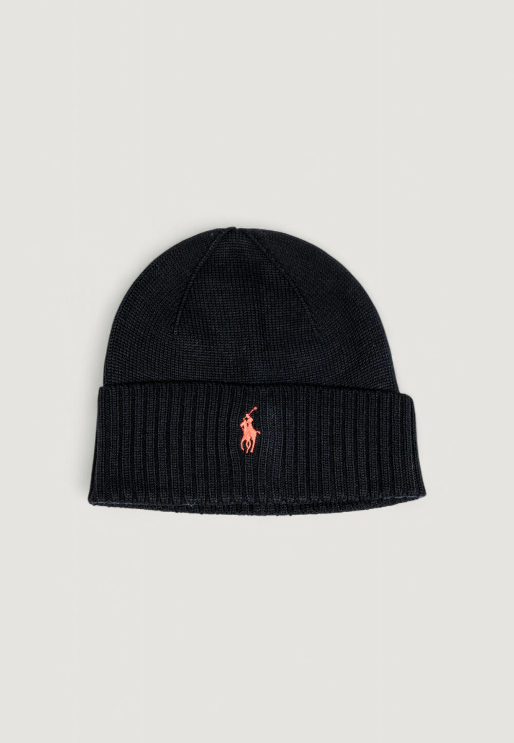 Berretto Ralph Lauren  Nero - Foto 1