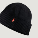 Berretto Ralph Lauren  Nero - Foto 2