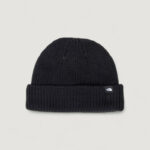 Berretto THE NORTH FACE TNF FISHERMAN BEANIE Nero - Foto 1
