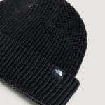 Berretto THE NORTH FACE TNF FISHERMAN BEANIE Nero - Foto 2