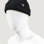 Berretto THE NORTH FACE TNF FISHERMAN BEANIE Nero - Foto 4
