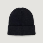 Berretto THE NORTH FACE TNF FISHERMAN BEANIE Nero - Foto 3