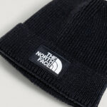 Berretto THE NORTH FACE TNF FISHERMAN BEANIE Nero - Foto 2