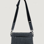 Borsa Desigual BAG_MICKEY STUD Black Jeans - Foto 4