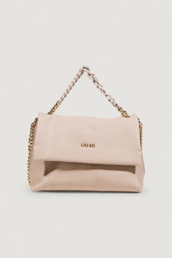 Borsa Liu-jo M CROSSBODY Taupe