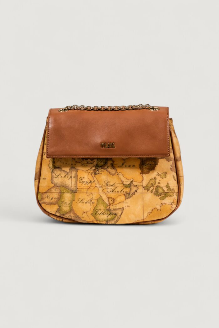 Borsa Alviero Martini Prima Classe  Beige