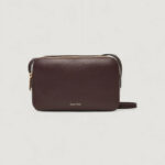 Borsa Calvin Klein  Caffe' - Foto 1