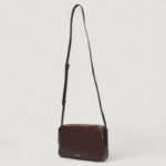Borsa Calvin Klein  Caffe' - Foto 4