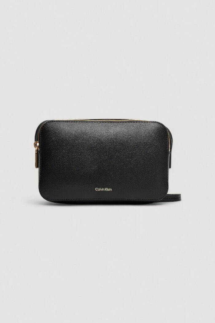 Borsa Calvin Klein  Nero