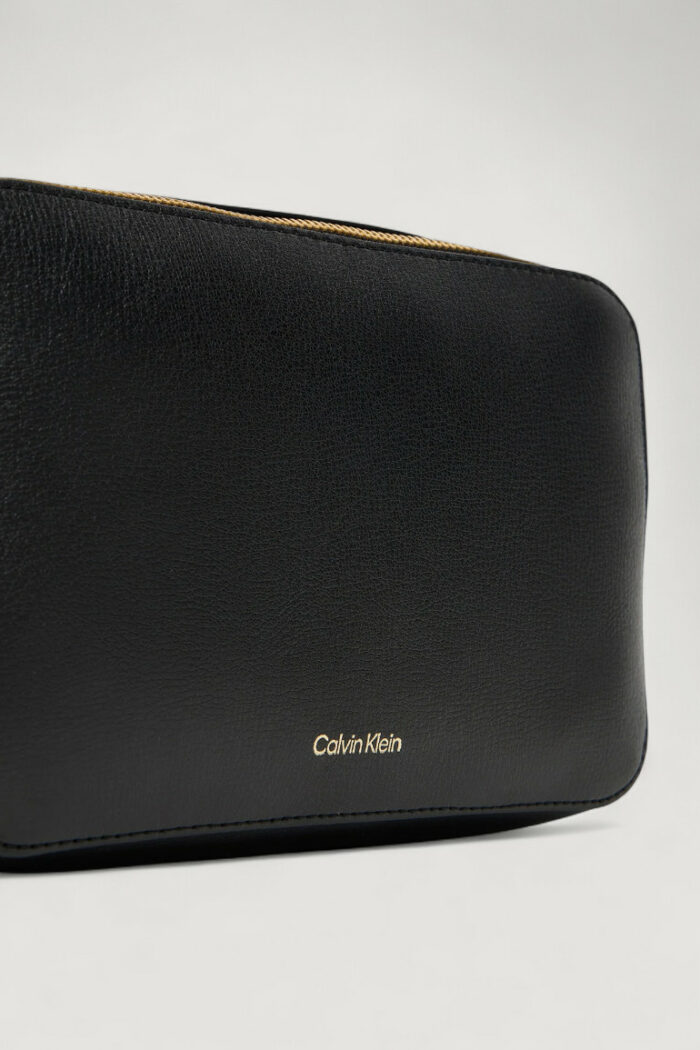Borsa Calvin Klein  Nero