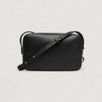 Borsa Calvin Klein  Nero - Foto 3