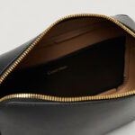 Borsa Calvin Klein  Nero - Foto 5