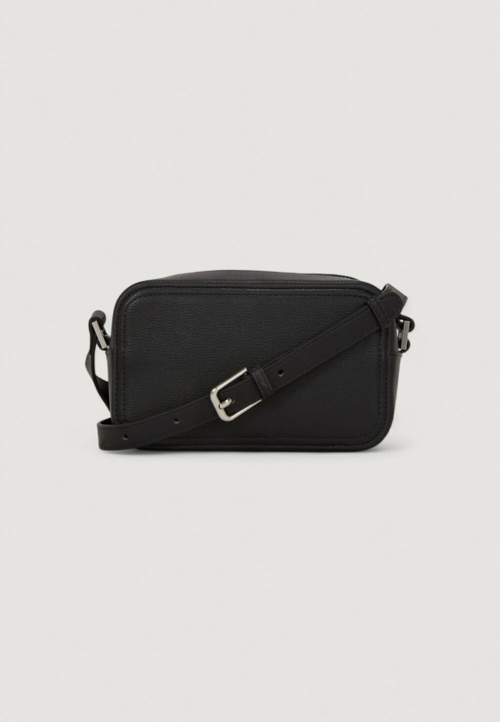Borsa Karl Lagerfeld Jeans KLJ Western Camera Bag Nero - Foto 2