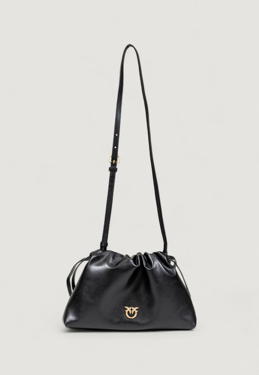 Borsa Pinko MINI CLUTCH Nero - Foto 1