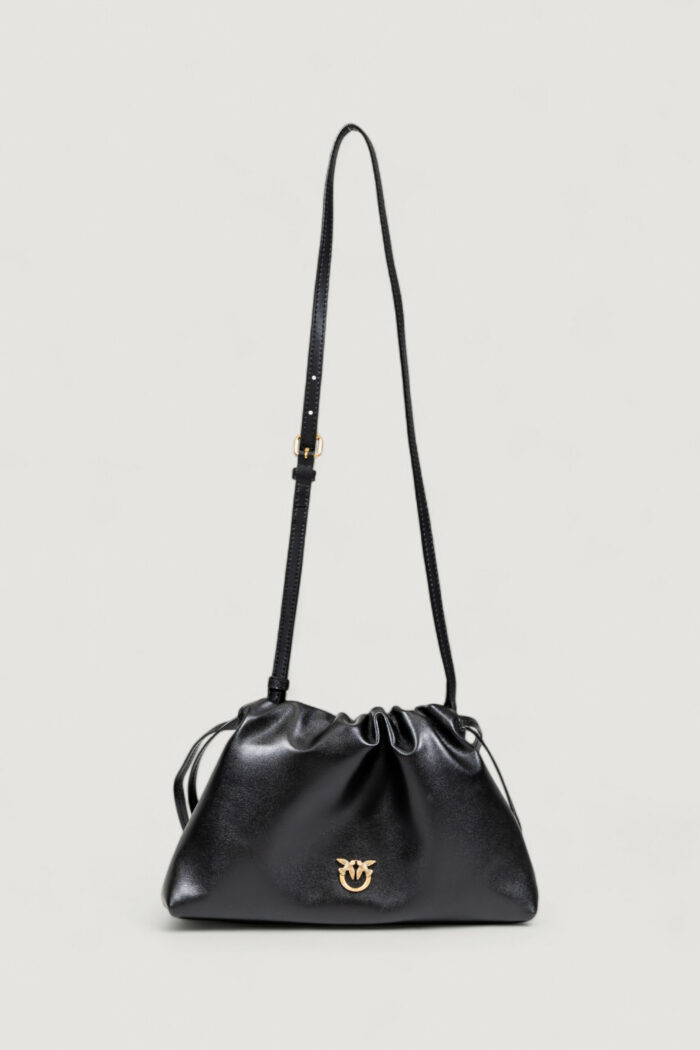 Borsa Pinko MINI CLUTCH Nero