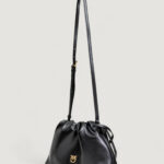 Borsa Pinko MINI CLUTCH Nero - Foto 3