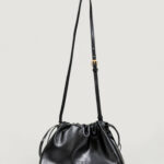 Borsa Pinko MINI CLUTCH Nero - Foto 4