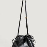 Borsa Pinko MINI CLUTCH Nero - Foto 5