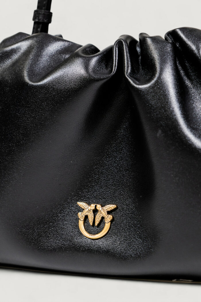 Borsa Pinko MINI CLUTCH Nero