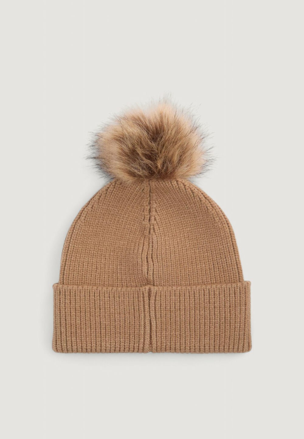 Box sciarpa e cappello Barbour DOVER BEANIE & HAILES SCARF Beige - Foto 3
