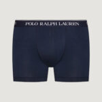 Boxer Ralph Lauren CLASSIC-3 PACK-TRUNK Blu - Foto 4