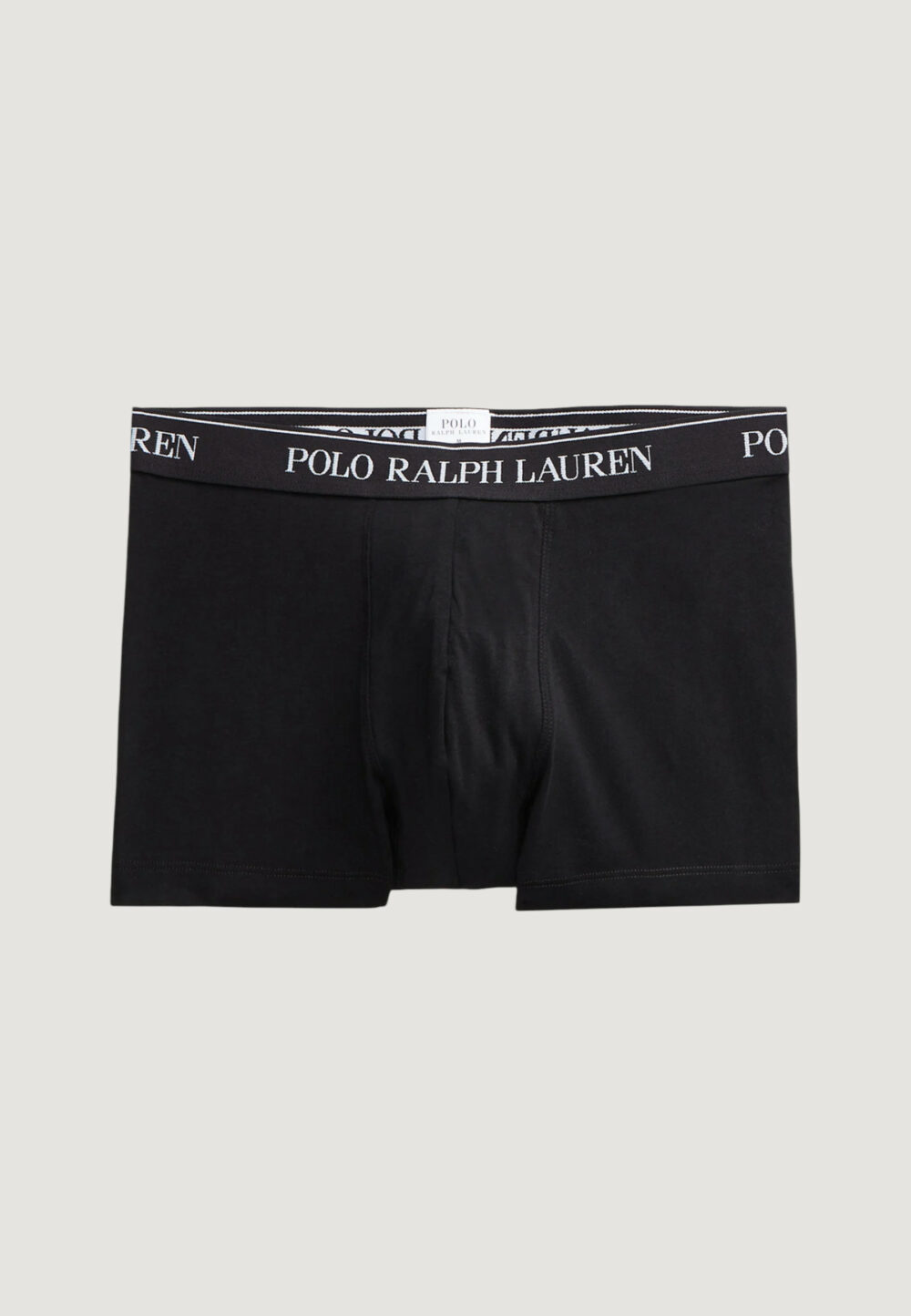 Boxer Ralph Lauren CLASSIC-3 PACK-TRUNK Grigio Chiaro - Foto 3