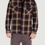 Camicia manica lunga Gianni Lupo OVERSHIRT Caffe' - Foto 5