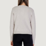 Cardigan Choral  GRIGIO PERLA - Foto 2