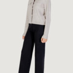 Cardigan Choral  GRIGIO PERLA - Foto 5
