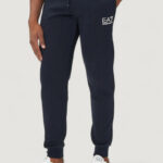 Tuta EA7 TRACKSUIT Blu - Foto 4
