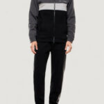 Tuta EA7 TRACKSUIT Nero - Foto 1
