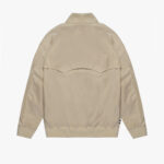 Giacchetto Aquascutum Active ARCHIVAL HARRINGTON Beige - Foto 2